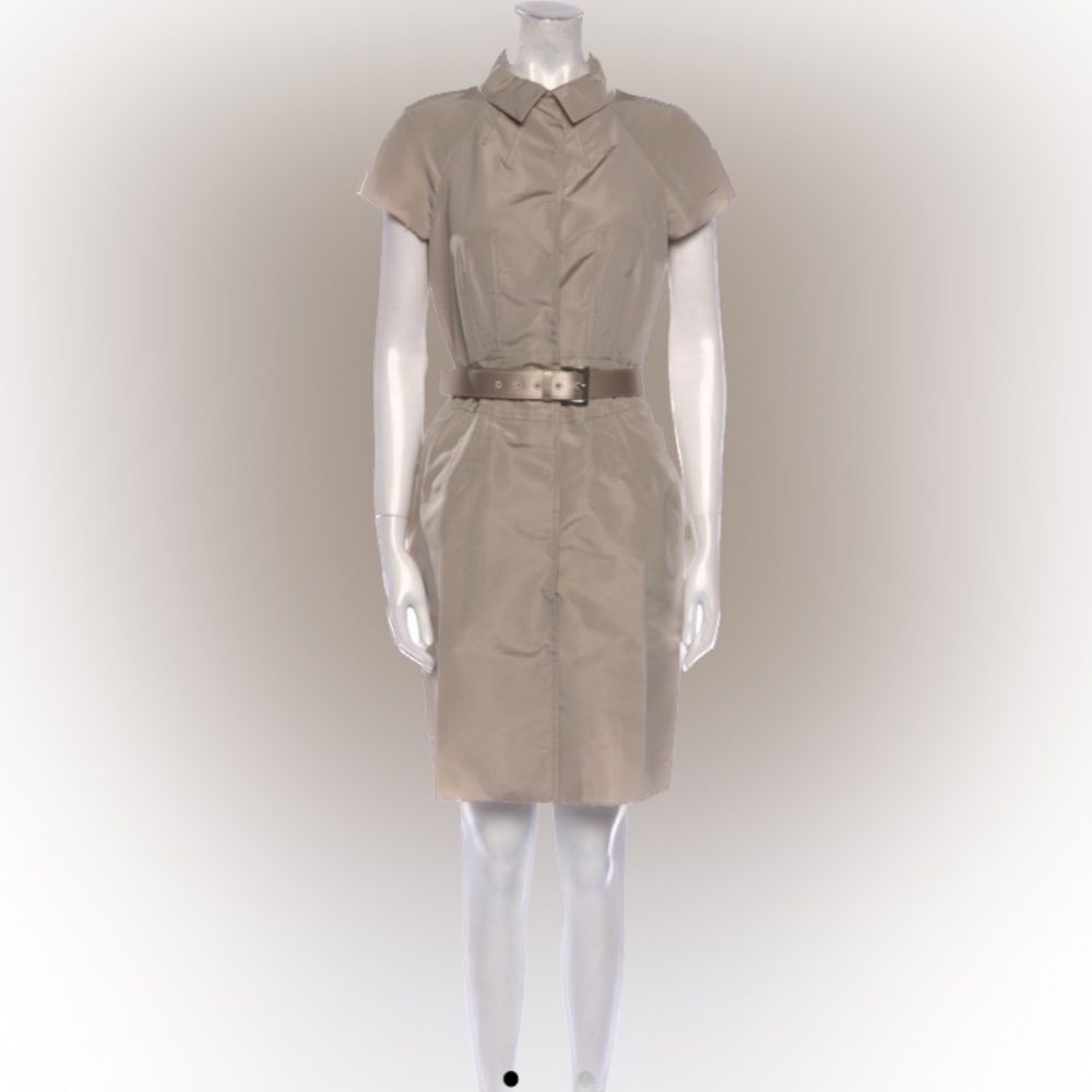 Prada Dress